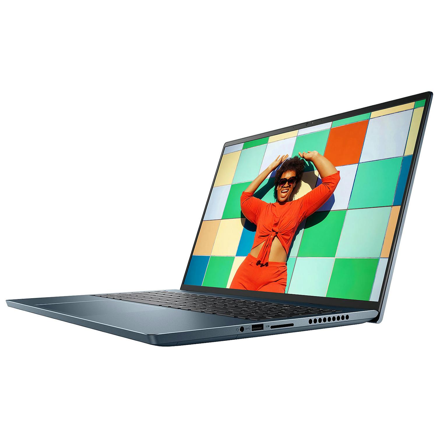 Dell Inspiron 16 Plus 7610 Dell Inspiron 16 Plus 7610